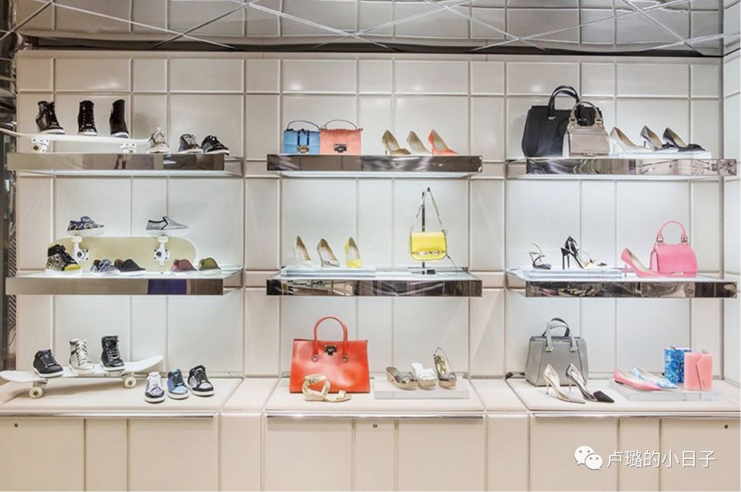 巴黎老佛爷买表攻略,巴黎老佛爷购物指南