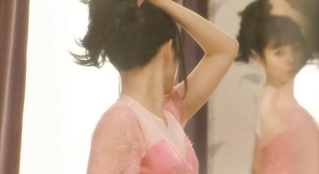 为什么石原里美这么漂亮,长得像石原里美