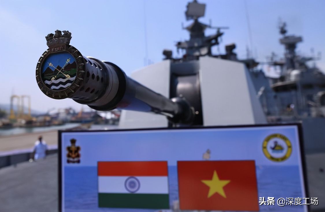 印度已探明石油储量是多少啊,印度发现60亿吨级大油田是真的吗