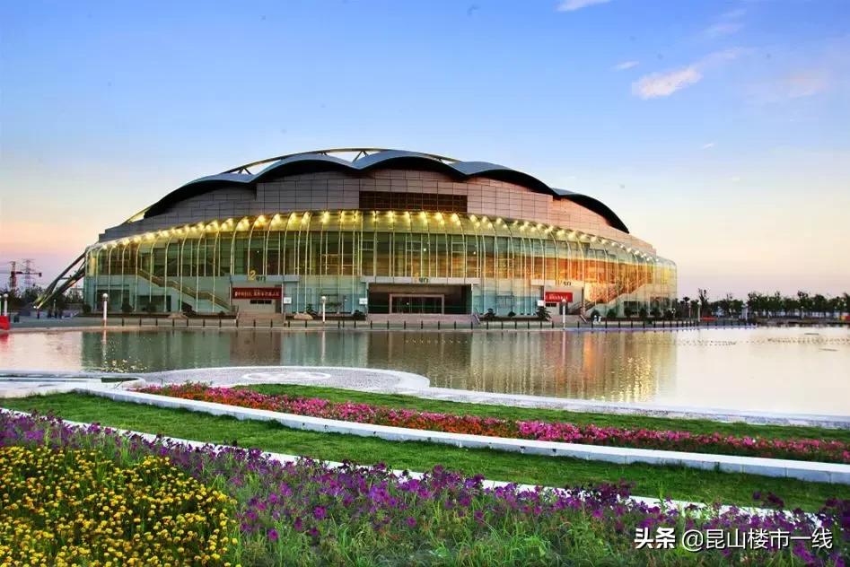 昆山20年房产成交价,江苏昆山2000年至现在房价走势图