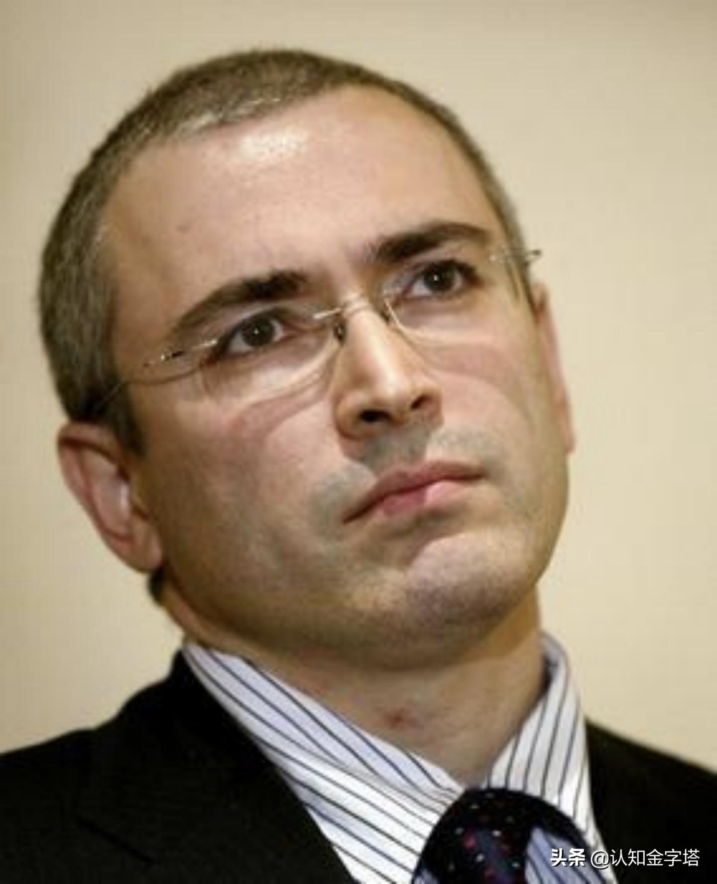 俄罗斯首富针对普京的评价,俄罗斯首富挑战普京结果怎样了