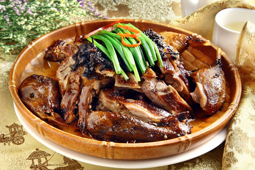 浙江舌尖上的美食,舌尖上的浙江台州美食