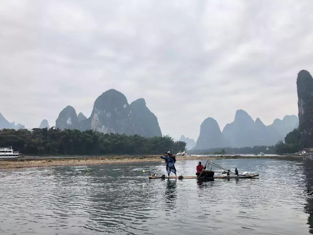 南宁天空之镜在哪里,南宁最美天空之镜