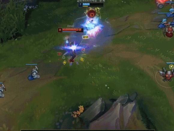 韩服路人王dopa为什么打不了职业,韩国路人王dopa为什么不打职业