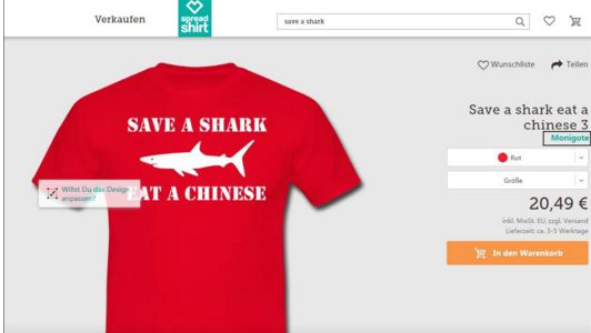 你以为只有巴黎世家和DG歧视华人吗？其实这些品牌更过分！