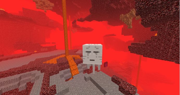 我的世界最难遇的4件物品,我的世界最难获得的20个物品