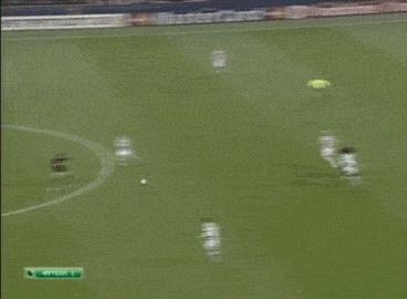 前腰位是什么位置,前腰位置示意图