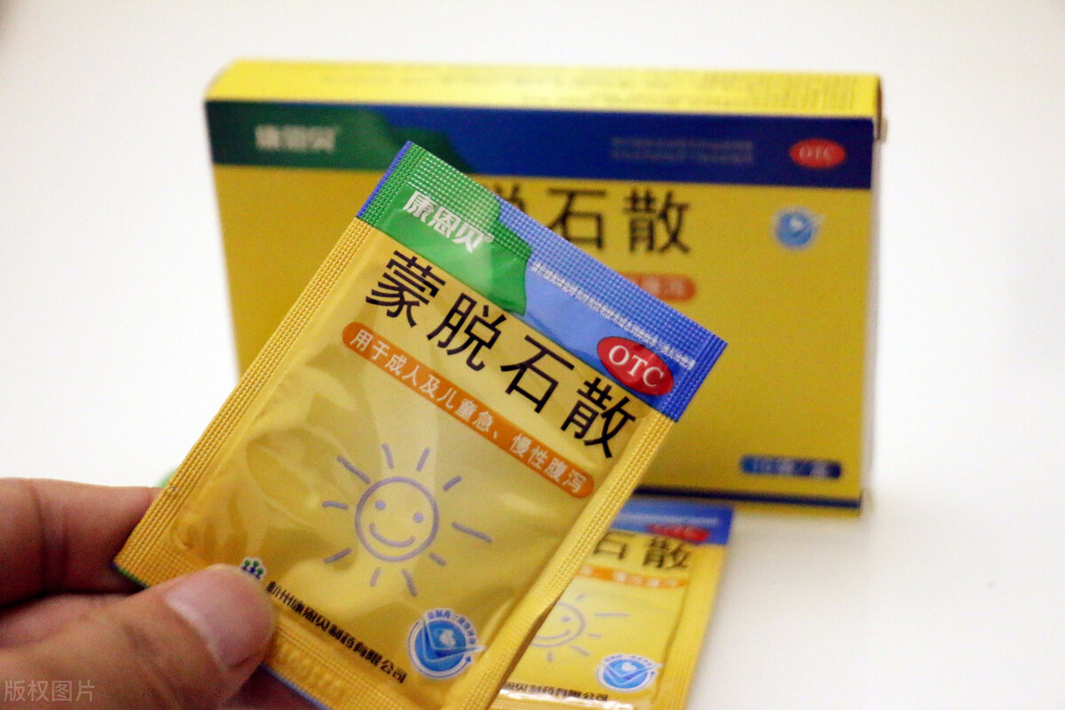 蒙脱石散可以外用治红屁股溃烂吗,蒙脱石散的副作用到底有多可怕