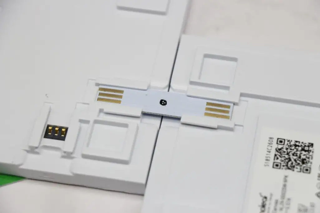 nanoleaf方块灯,nanoleaf方块灯安装