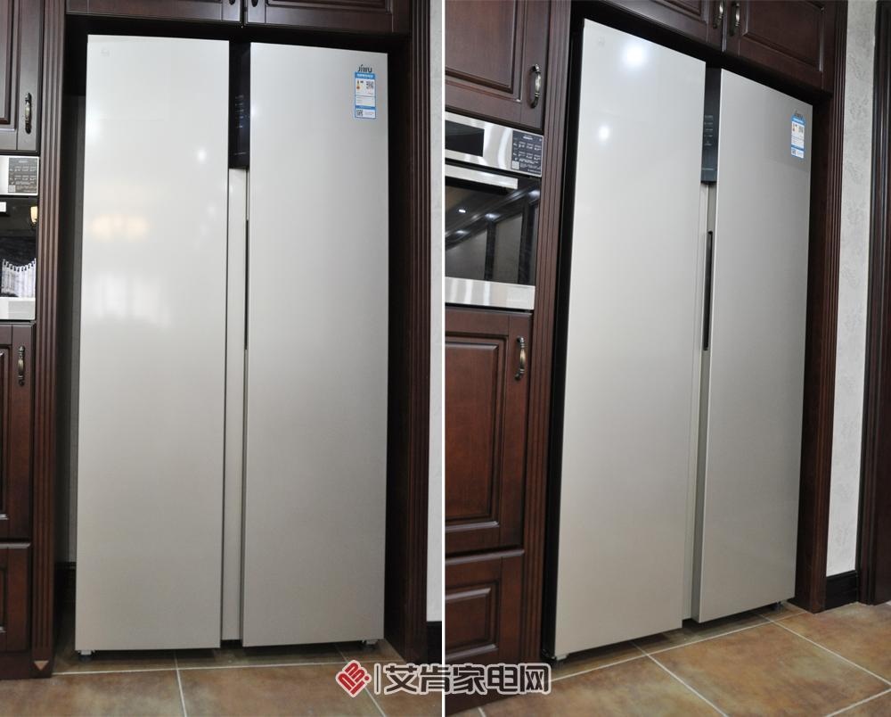 苏宁小biu冰箱,苏宁小biu冰箱怎么找不到了