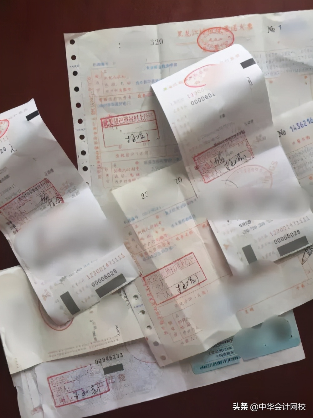 这6种个人抬头发票可以税前扣除,个人抬头发票能税前列支吗