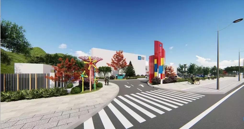 珠海新打卡景点,珠海有什么好打卡的地方