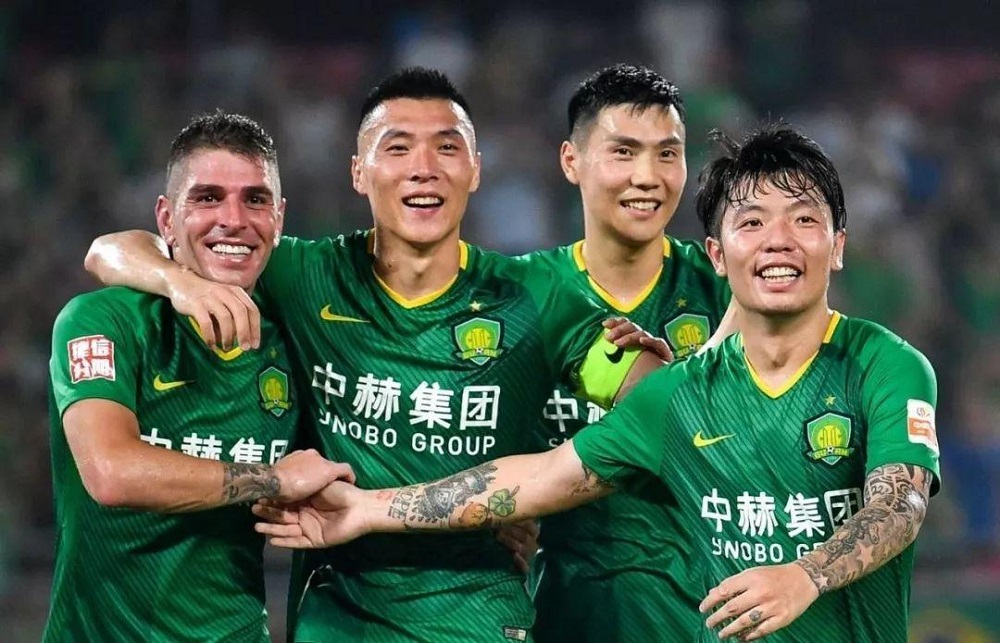 中超改名一览表最新,中超十六支球队名字