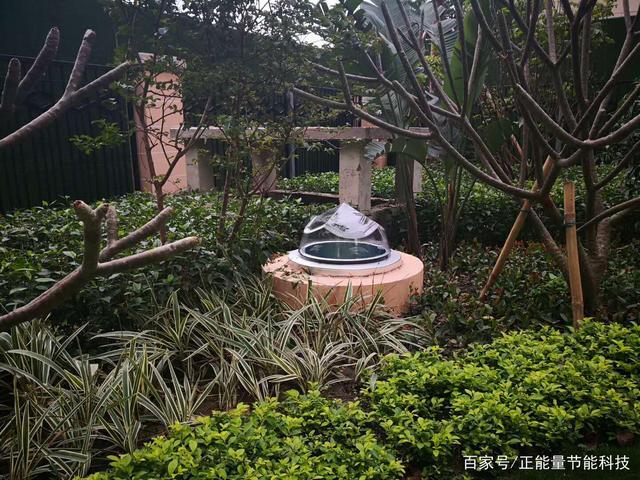 导光管采光系统对比自然采光,导光管采光系统和天窗哪个好