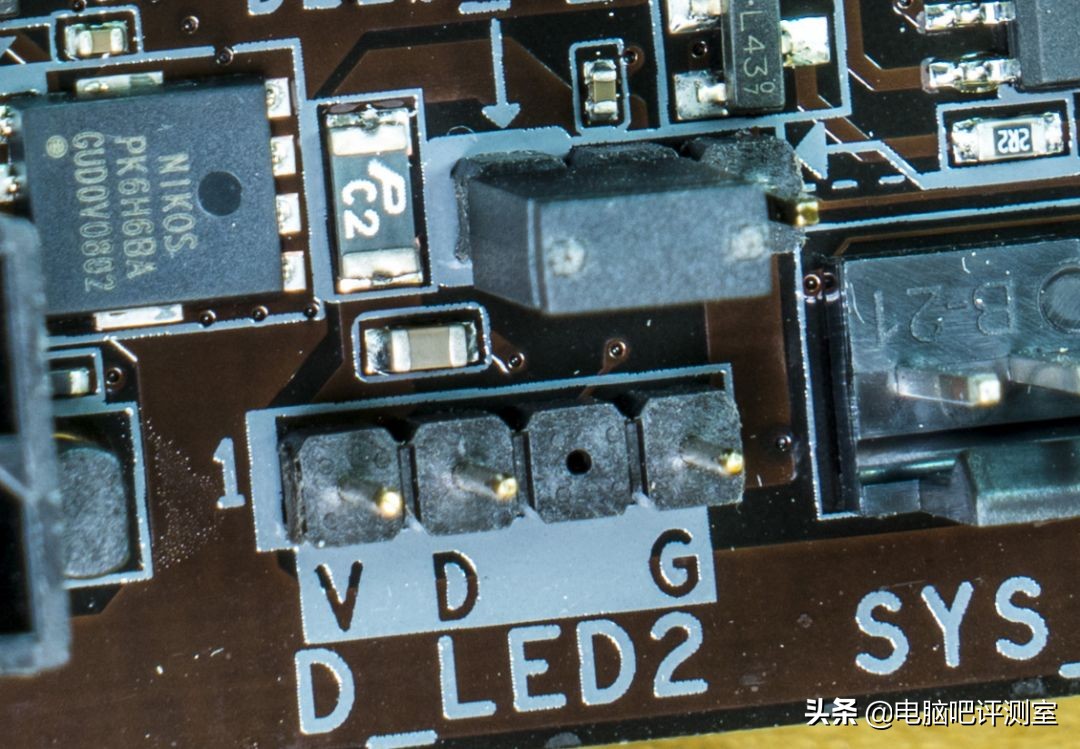 技嘉b450maoruselite优缺点,技嘉b450aorusprowifi测评