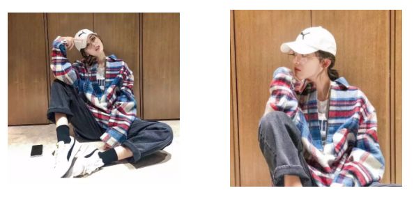 杨幂同款韩版潮牌,杨幂同款韩国潮牌卫衣