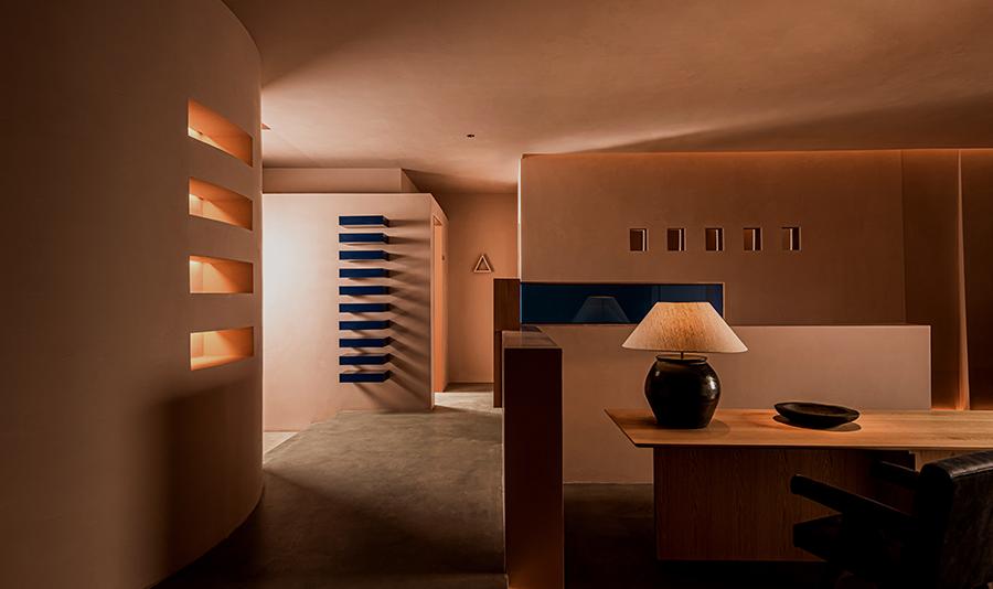 自然风格的咖啡厅设计思路,好看简单咖啡厅空间设计