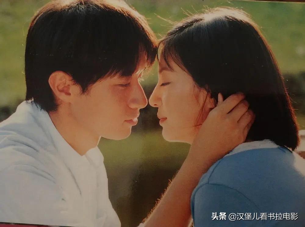 赵薇最后一部电影,赵薇拍的香港电影