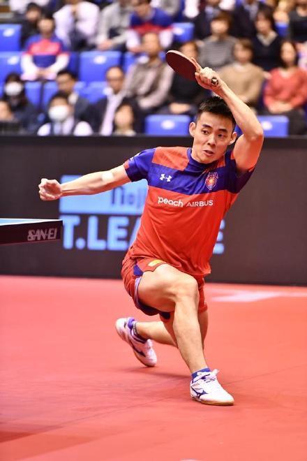 央视李武军谈刘诗雯,央视李武军谈马龙