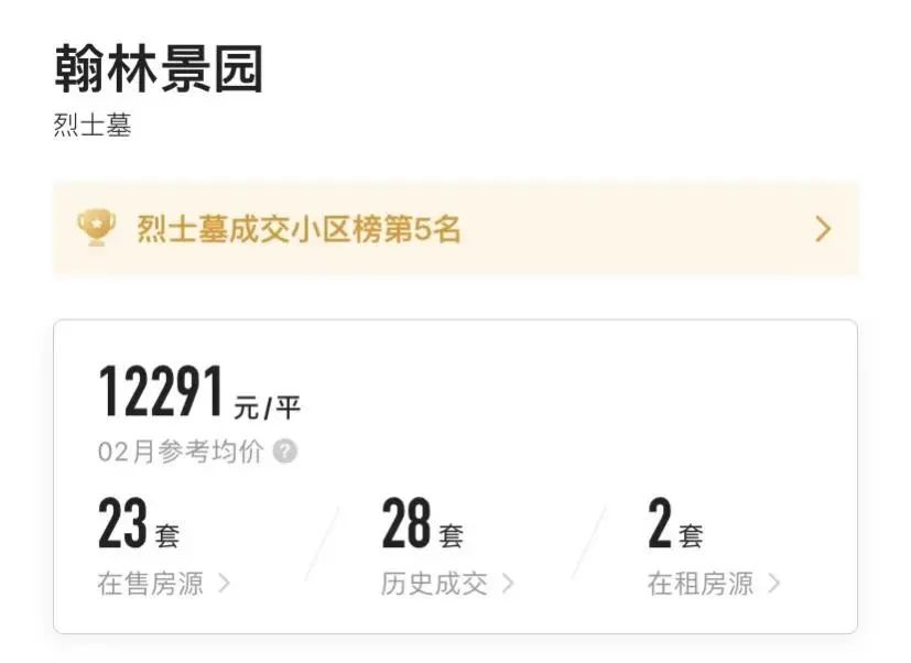 重庆一年涨幅最大的30个小区曝光!是成交价哟,看看有你家吗?