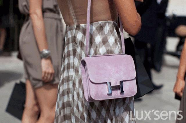 活了二十多年才知道,买爱马仕原来可以不用配货?