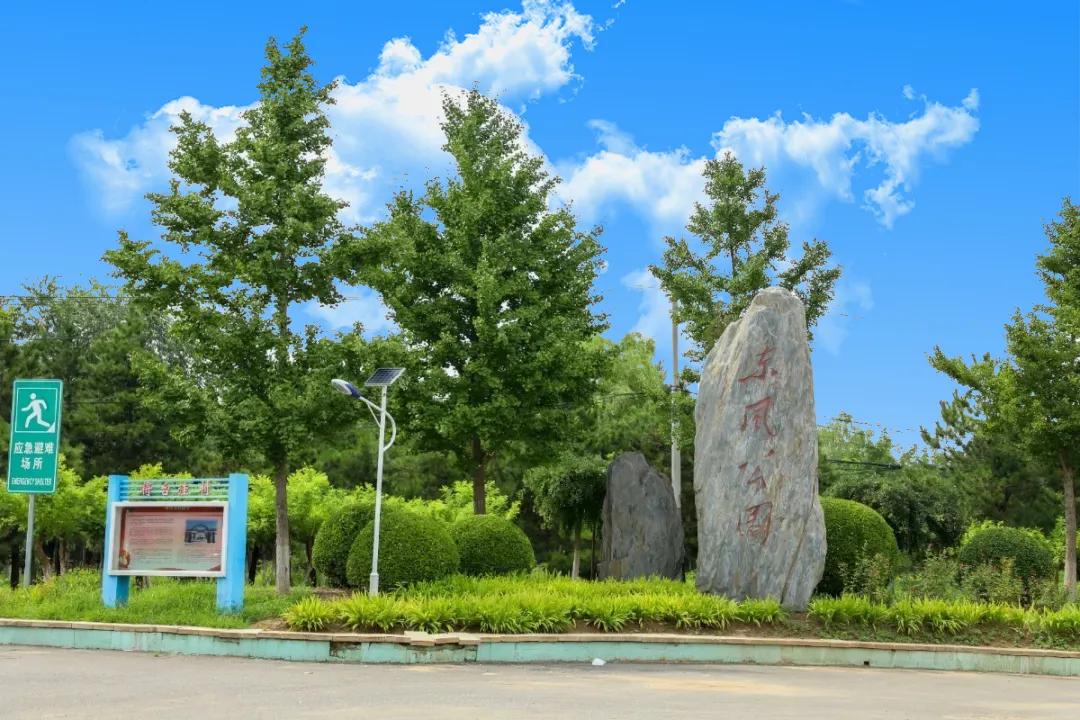 北京人少景美赏秋的公园,北京赏秋中山公园