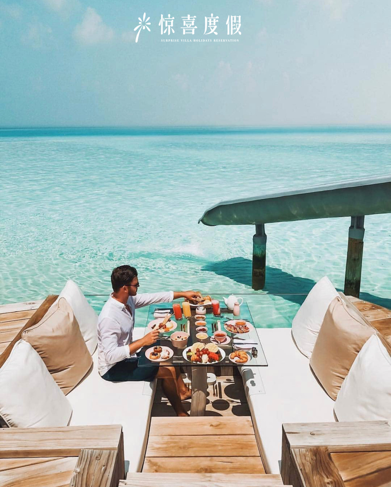 马尔代夫选岛神器,马尔代夫必买清单及价格