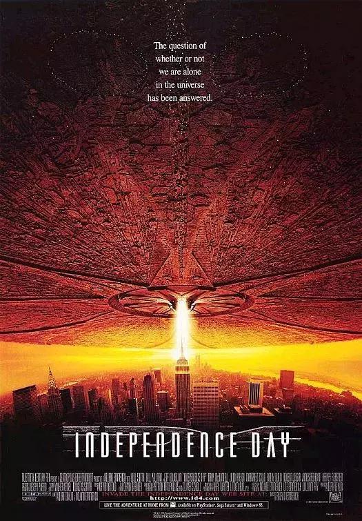 不能错过的十部美国科幻片,豆瓣100部高分科幻电影推荐