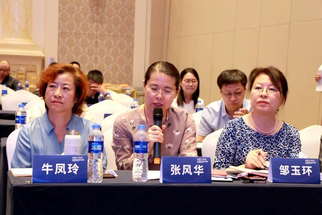 优乳所忧防患未然——乳腺癌临床精英汇-河北唐山站成功举办