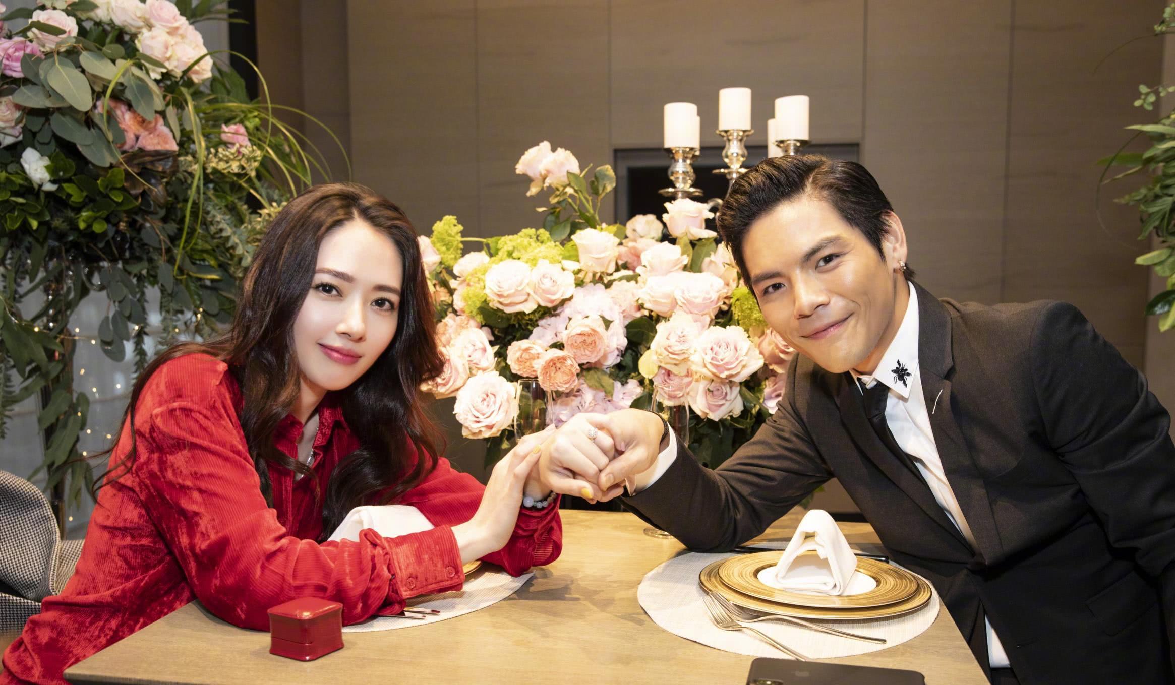 应采儿嫁给陈小春原因,应采儿和陈小春怎么在一起的