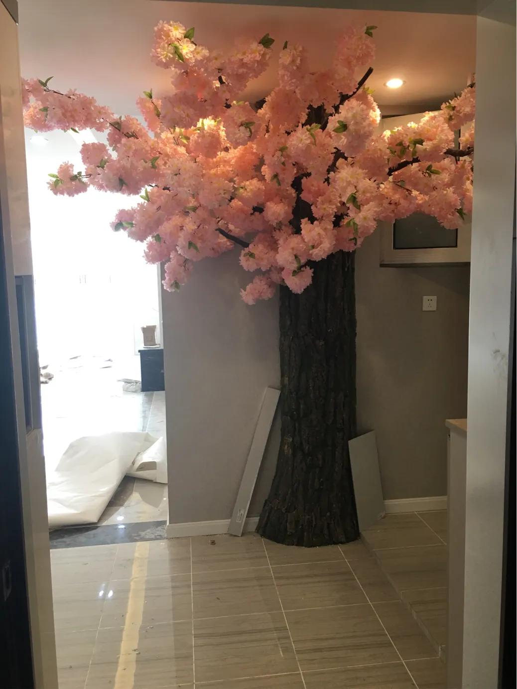 金色巴黎二室两厅装修,金色巴黎轻奢装修