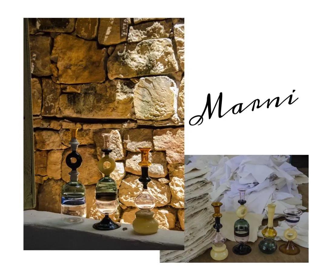 花事未了|15款绝美花器，把春天带回家～