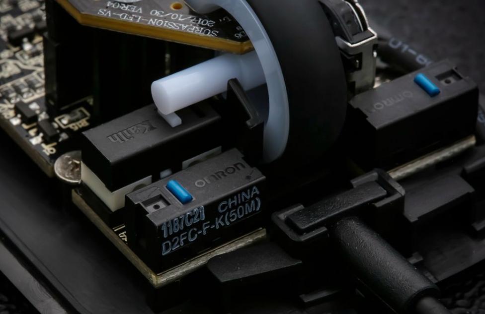 finalmouse键盘现在能够买了吗,finalmouse推荐买哪个