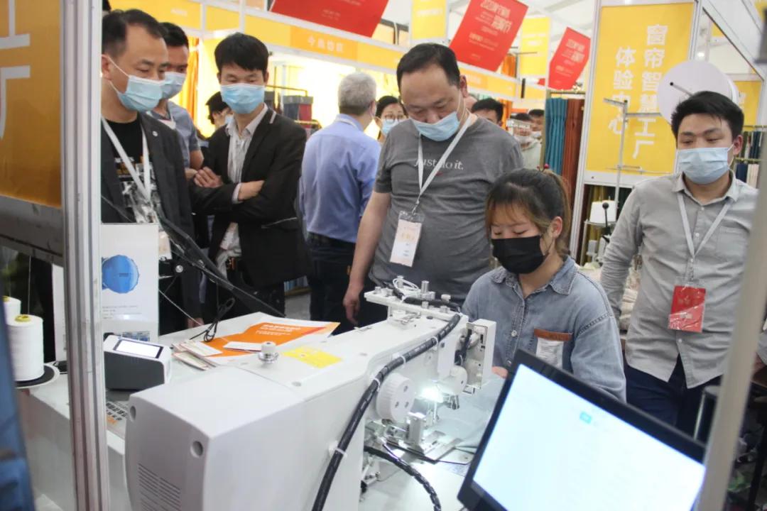 2020海宁家纺采购节开启“买买买”模式，培育信心激发广大消费者活力