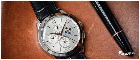 低调的贵族品牌,适合年轻人的万宝龙