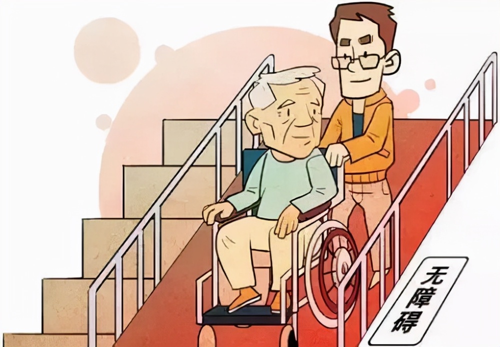 关注|天津医疗机构出大招！老年人看病更方便了！