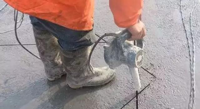 停车系统安装与布线,智能停车管理系统线圈