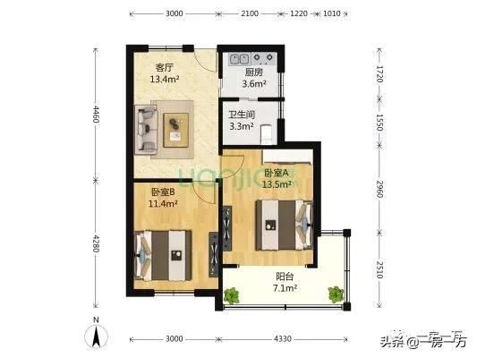 普陀学区房最新房价,普陀双学区房一览表