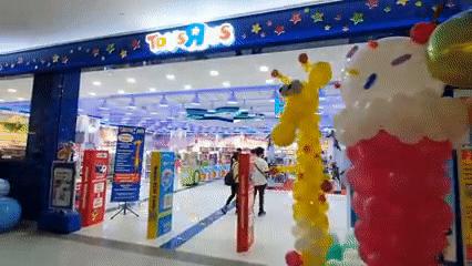 大马新山必买10样东西,新山最大的购物商场