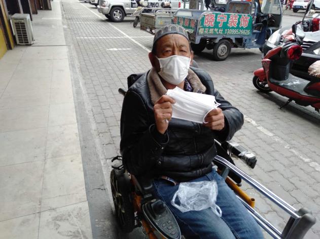 石嘴山市结对帮扶,要落实好各类帮扶救助政策