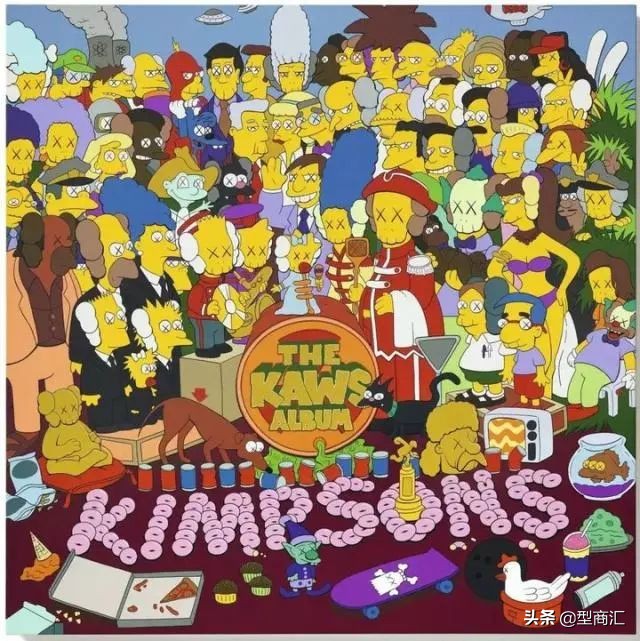 优衣库联名ip经济带火产品,优衣库和什么联名被疯抢