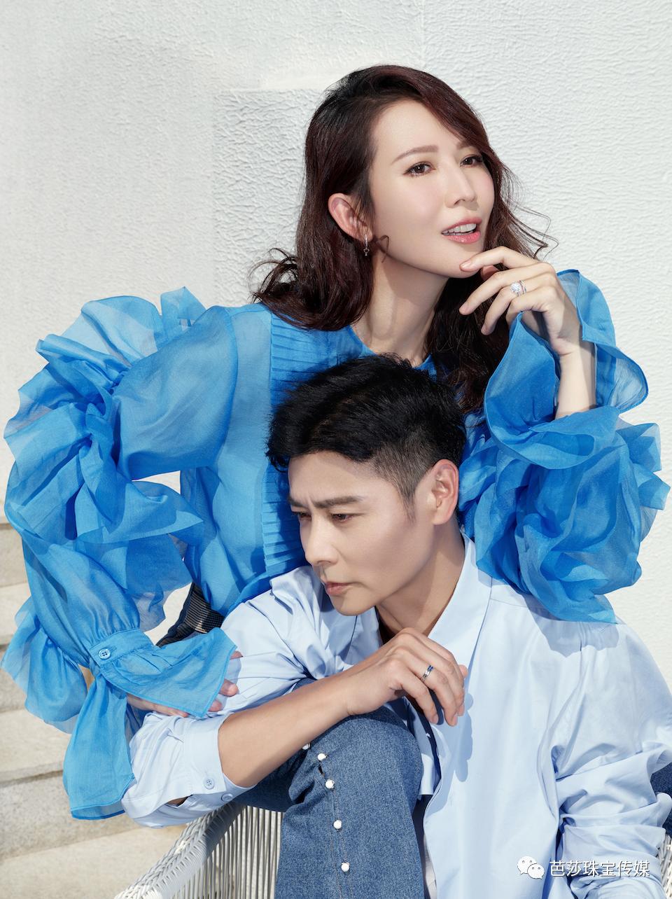 几款值得入手的婚戒,值得推荐的婚戒