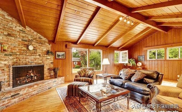 美国建房为什么不用水泥,美国人盖房子为什么不用钢筋水泥