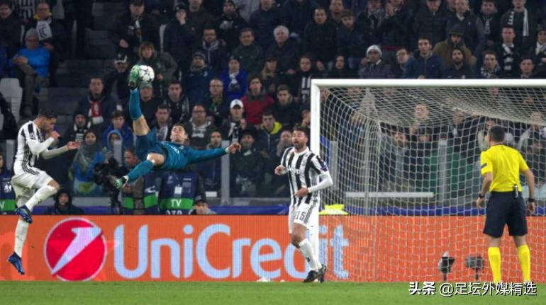 欧冠十六强经典瞬间视频,2016-2017欧冠十大进球壁纸