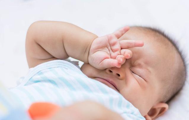 拯救孩子睡眠,拯救小月龄宝宝