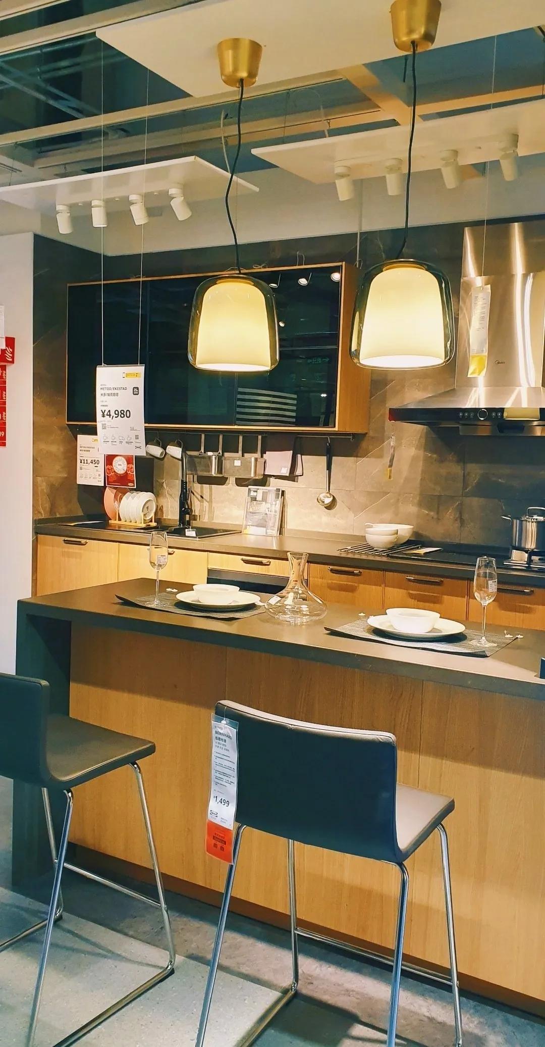 宜家接下来的准备,宜家配送准时