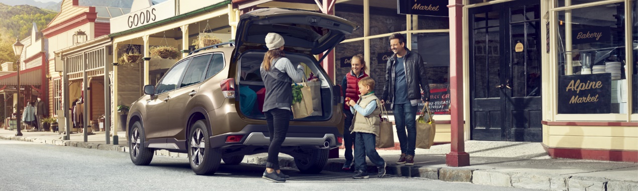 24款森林人四驱到底减配了没有,森林哪款车性价比最好