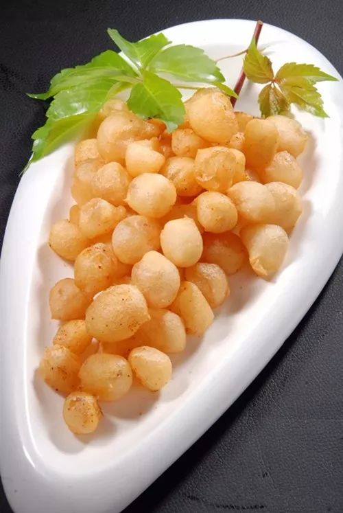 最简单的脆浆方法,正宗脆浆配方大全