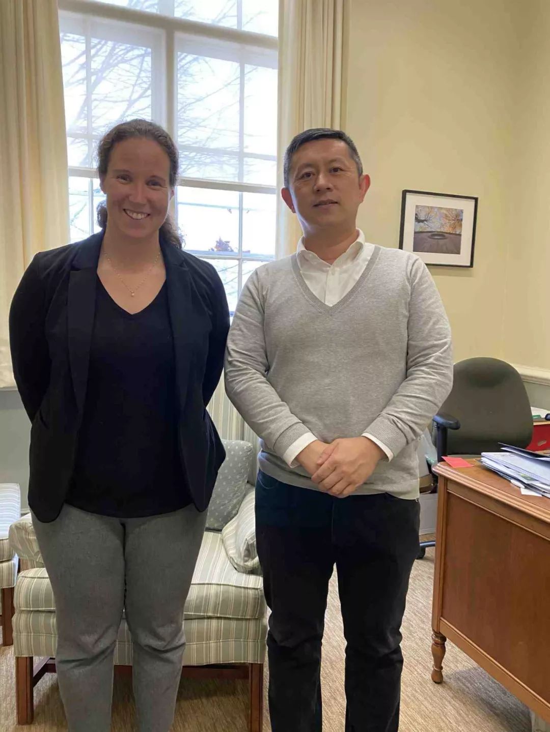 迪尔菲尔德学院好吗,迪尔菲尔德学院