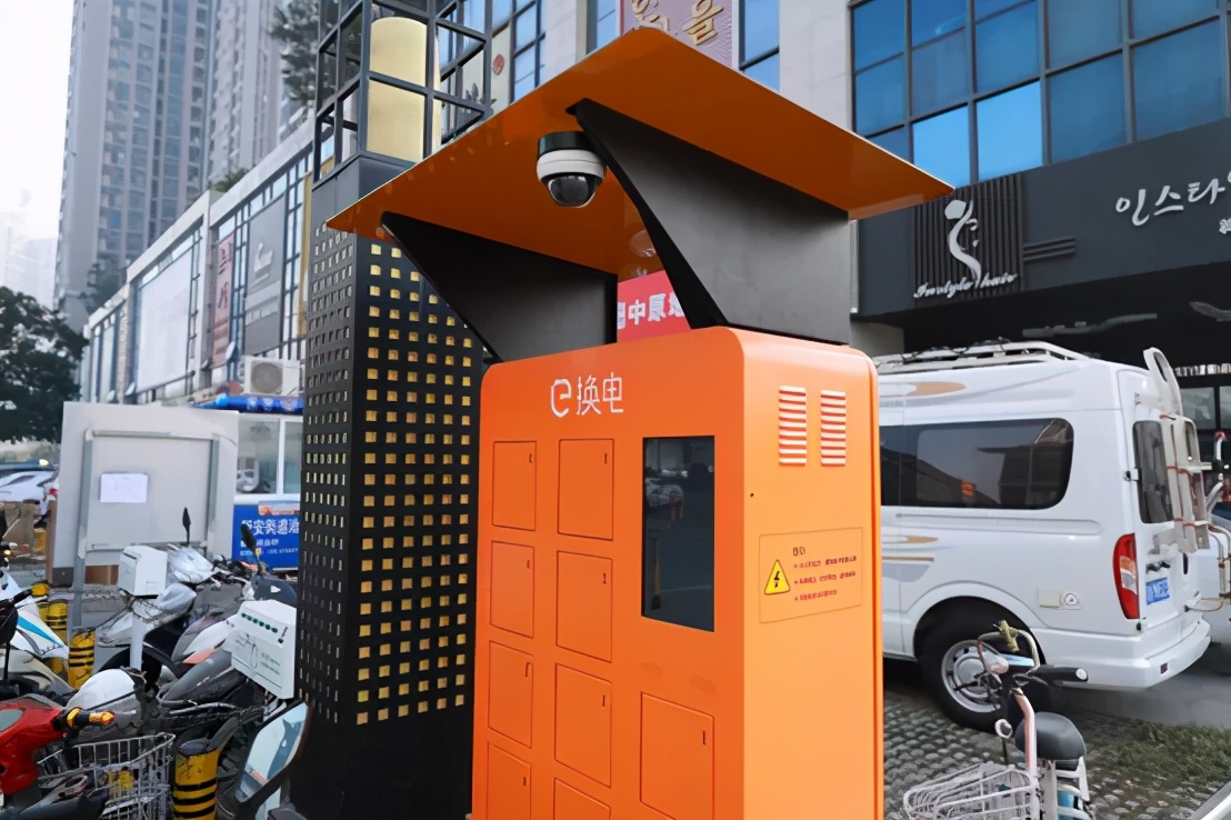 充电共享经济 (共享经济和充电宝哪个厉害)